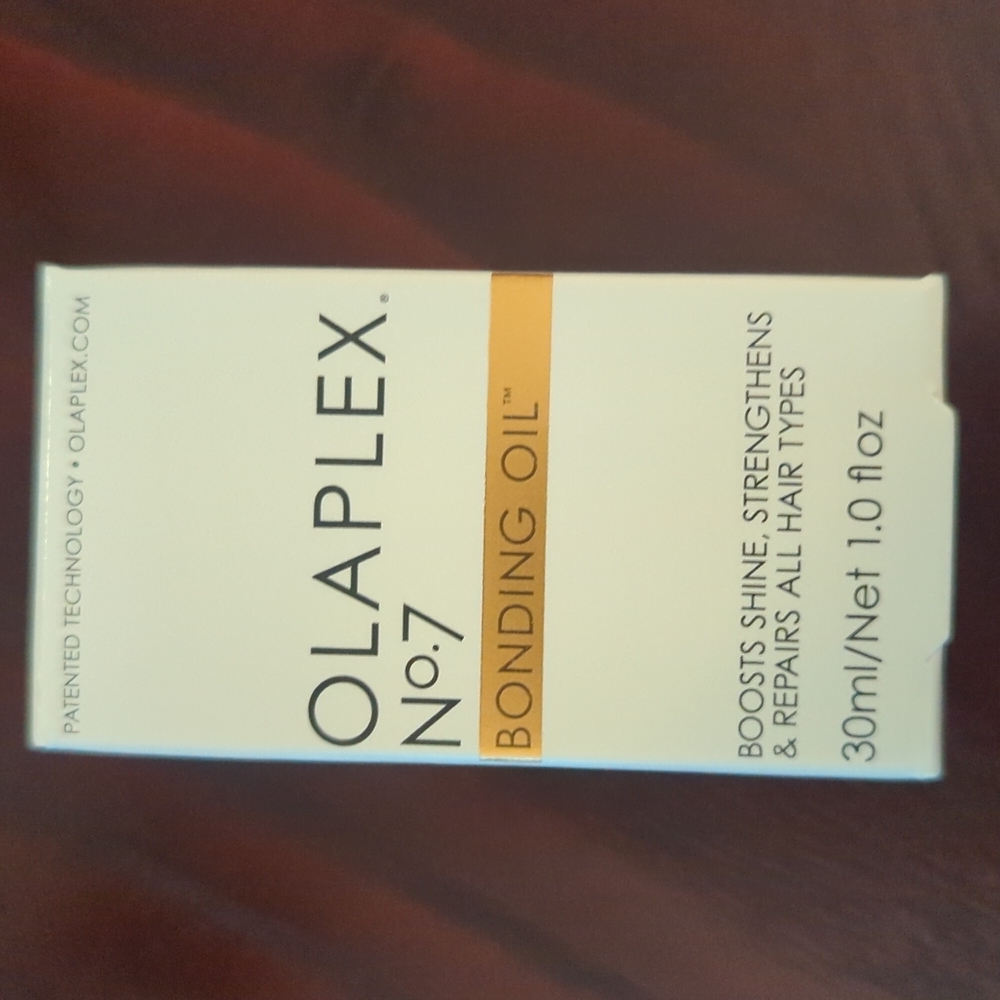 Olaplex no7